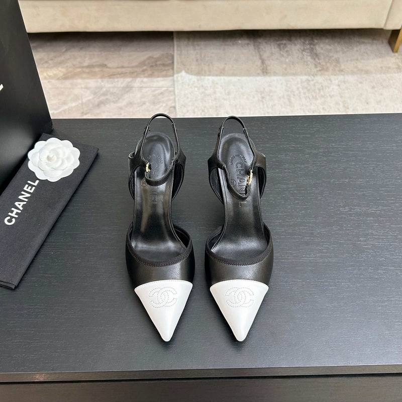 Chanel sz35-40 mnq0209